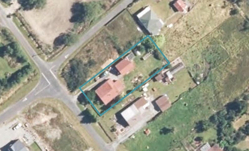 11 Clifford Street, Blackball, Greymouth - Carousel 1