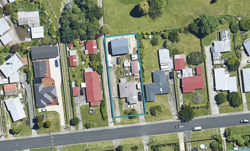 41 Fairview Road, Western Heights, Rotorua - Carousel 1