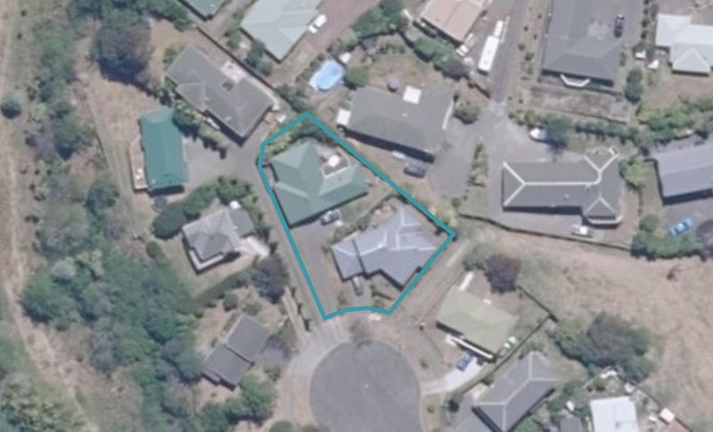 1/8 Garden Grove, Nukuhau, Taupo - Carousel 1