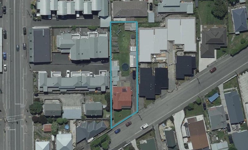 15 Vogel Street, Richmond, Christchurch - Carousel 1
