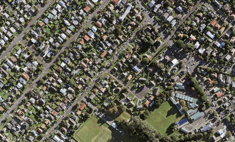 2B Dunkirk Terrace, Mount Albert, Auckland - Carousel 1