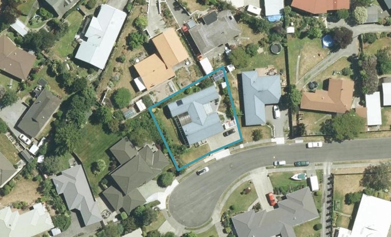 8 Douslin Place, Witherlea, Blenheim - Carousel 1