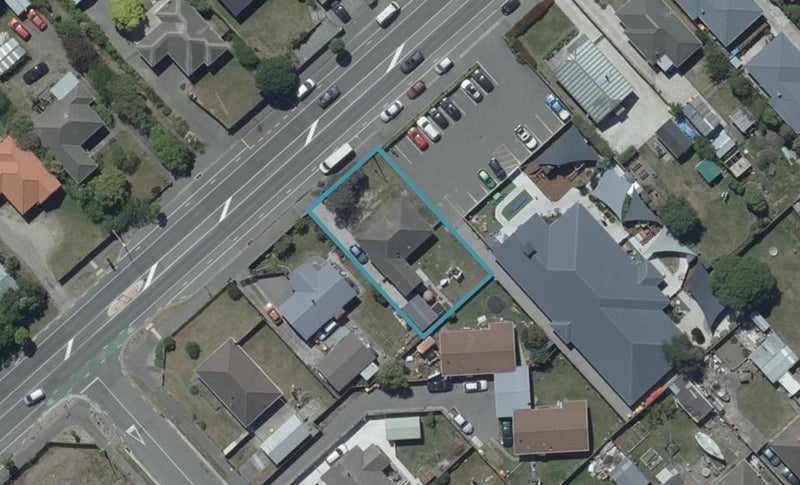 258 Wainoni Road, Avondale, Christchurch - Carousel 1