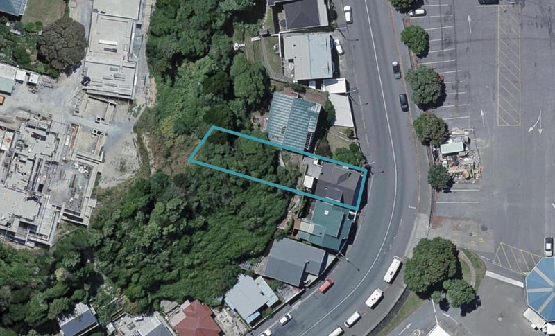 490 Evans Bay Parade, Hataitai, Wellington - Carousel 1