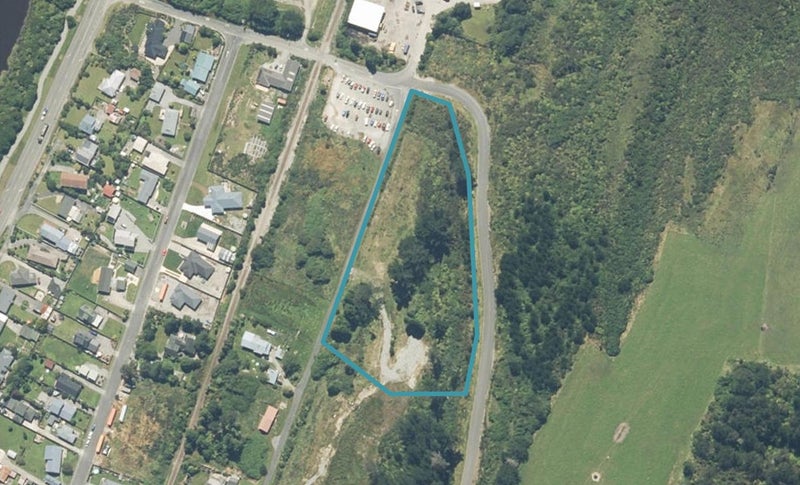 31 Osmond Road, Rutherglen, Greymouth - Carousel 1