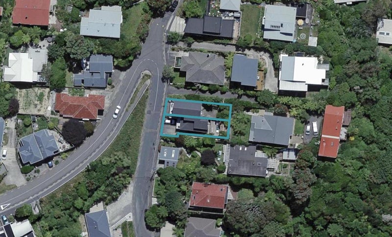 3A Mana Street, Vogeltown, Wellington - Carousel 1