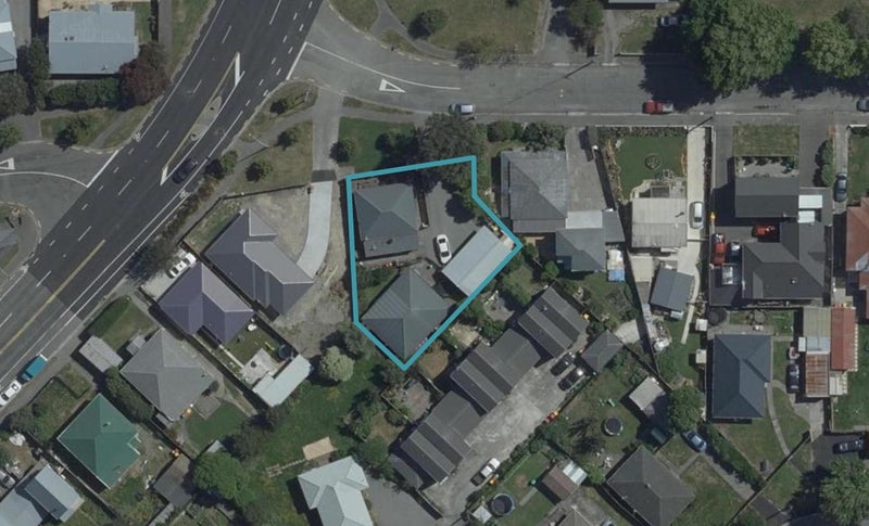 1/86 Hastings Street West, Sydenham, Christchurch - Carousel 1