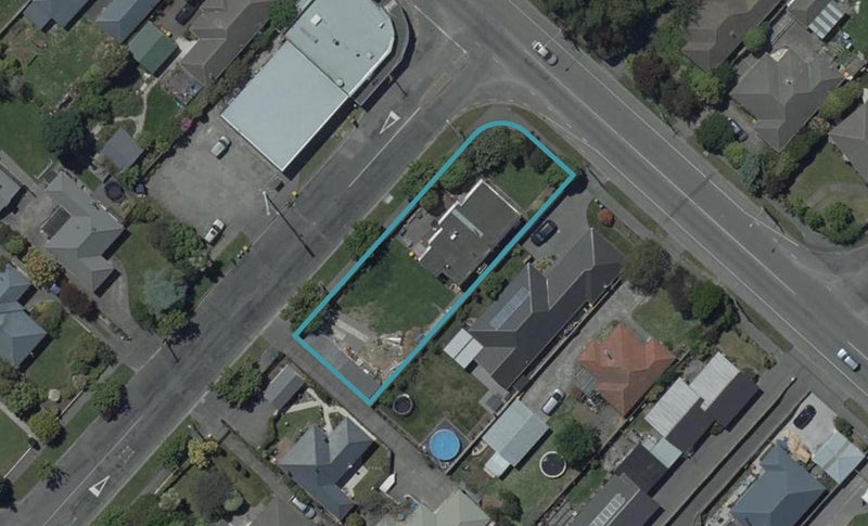 98 Hoon Hay Road, Hoon Hay, Christchurch - Carousel 1
