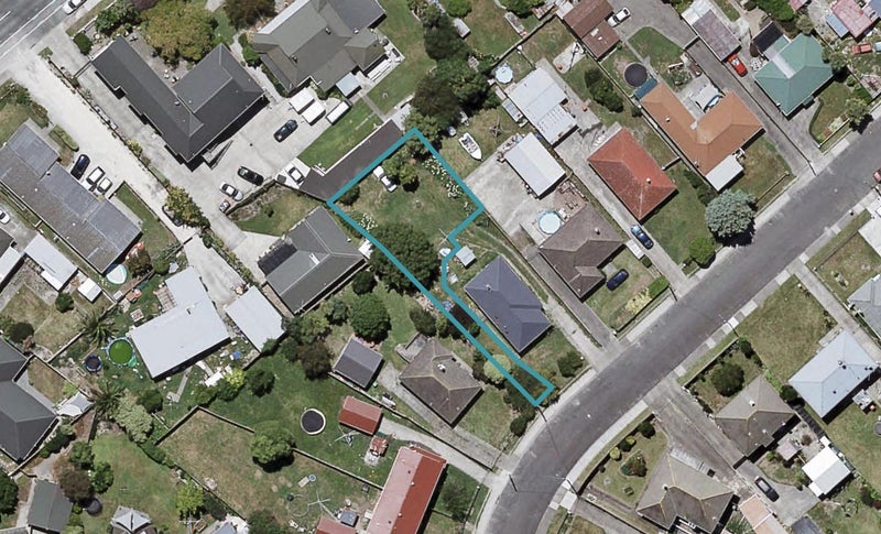 418A Montgomery Street, Raureka, Hastings - Carousel 1