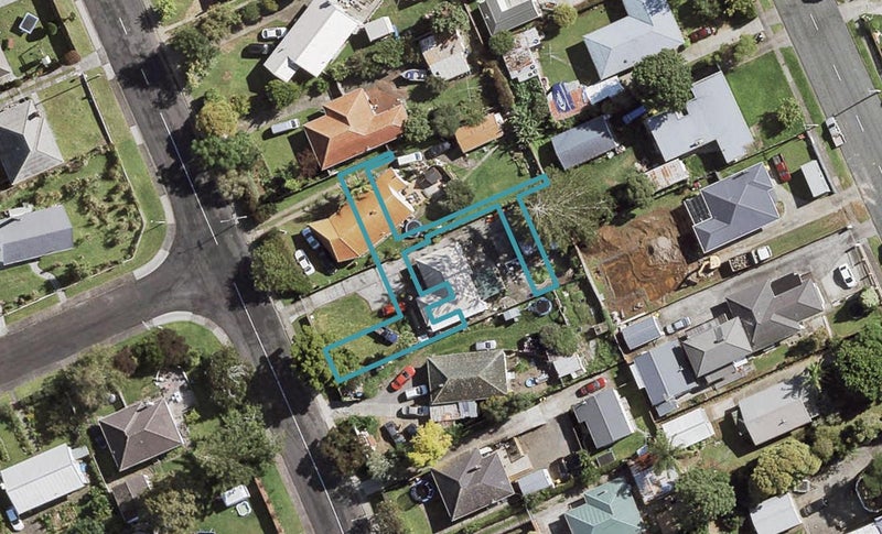14/30 Bowater Place, Manurewa, Auckland - Carousel 1
