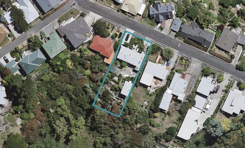 18 Havelock Road, Hospital Hill, Napier - Carousel 1