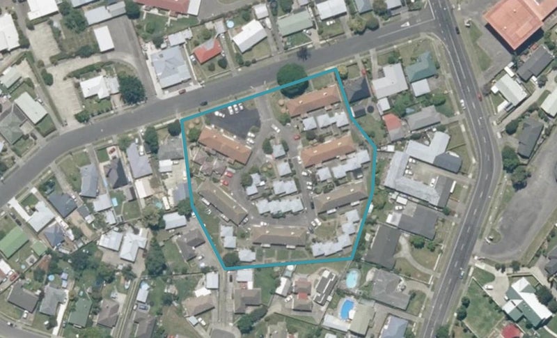 12/8 Morris Spence Avenue, Onekawa, Napier - Carousel 1