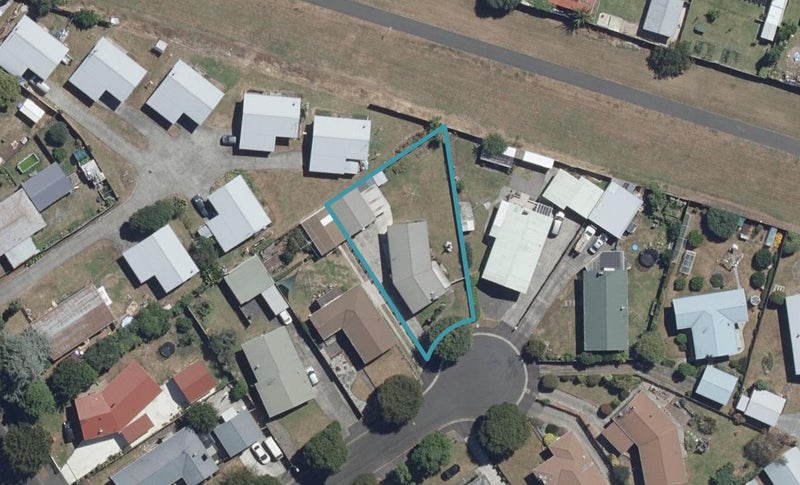 7 Bremridge Place, Melville, Hamilton - Carousel 1