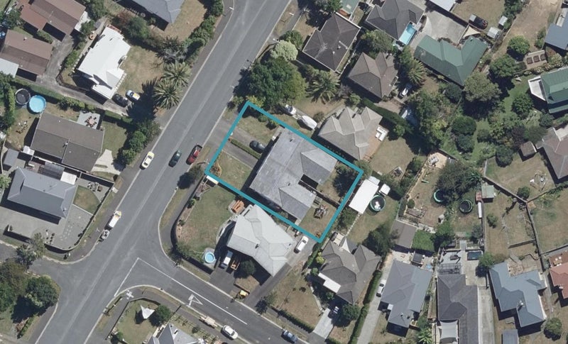 28A Vercoe Road, Beerescourt, Hamilton - Carousel 1