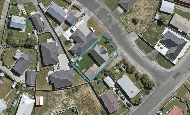 96 Mavora Court, Heidelberg, Invercargill - Carousel 1