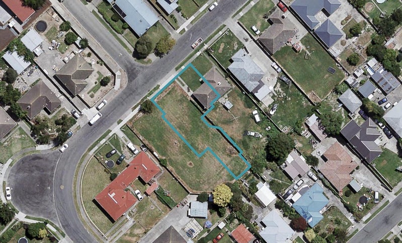 21 Kelvin Road, Maraenui, Napier - Carousel 1