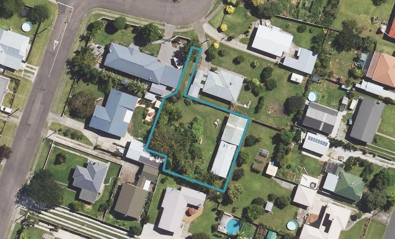 26 Clarence Street, Te Hapara, Gisborne - Carousel 1