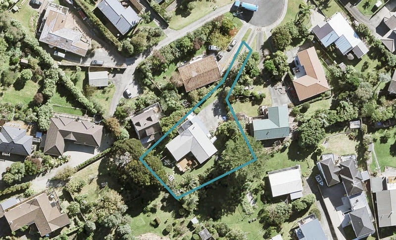 13 Moera Place, Stanmore Bay, Whangaparaoa - Carousel 1