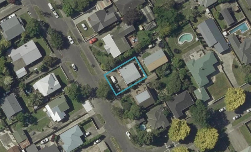 23 Ngaio Street, West End, Palmerston North - Carousel 1