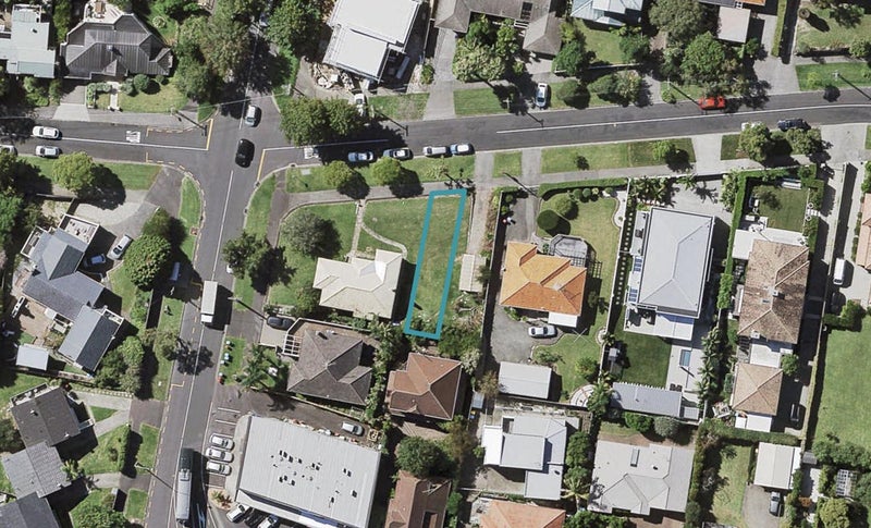 114E Patteson Avenue, Mission Bay, Auckland - Carousel 1