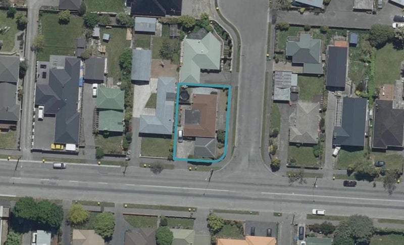 75 Prestons Road, Redwood, Christchurch - Carousel 1