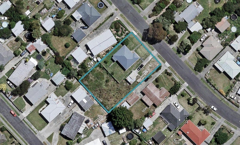 39 Barnard Avenue, Maraenui, Napier - Carousel 1