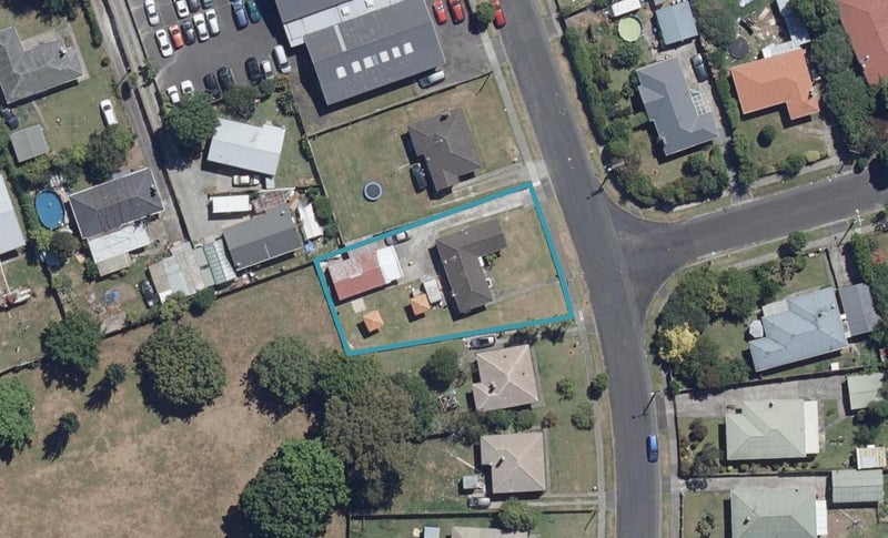 45 Wordsworth Crescent, Enderley, Hamilton - Carousel 1