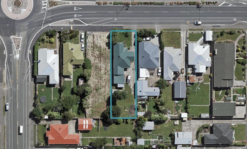 439 Tweed Street, Georgetown, Invercargill - Carousel 1
