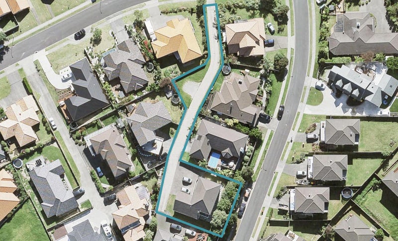 101 Alec Craig Way, Gulf Harbour, Whangaparaoa - Carousel 1