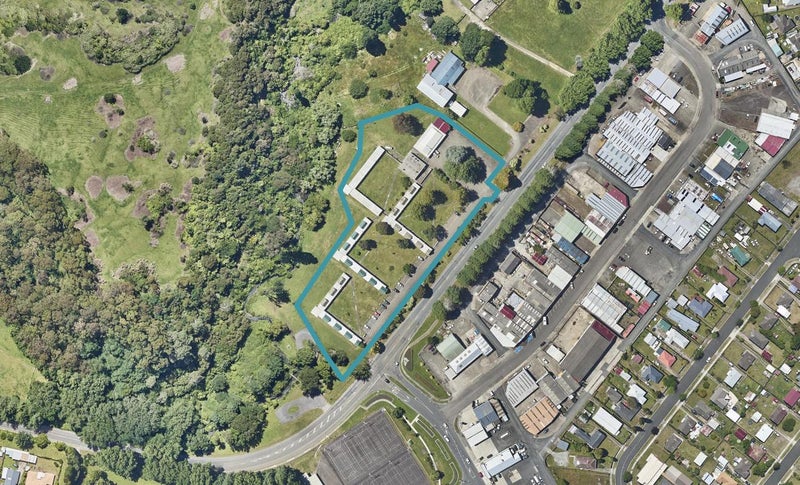 12 Tamarangi Drive, KAWERAU, Kawerau - Carousel 1