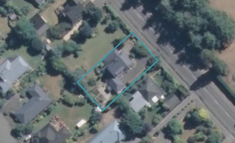 81 Racecourse Road, Allenton, Ashburton - Carousel 1