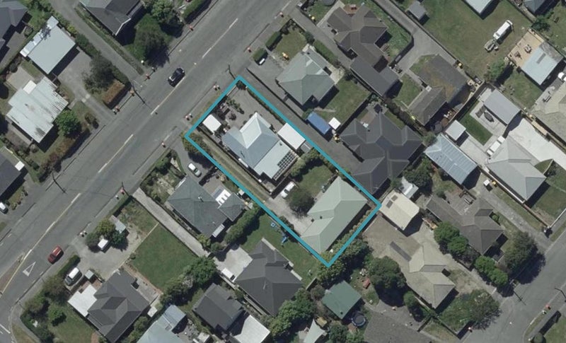 12 Hay Street, Bromley, Christchurch - Carousel 1
