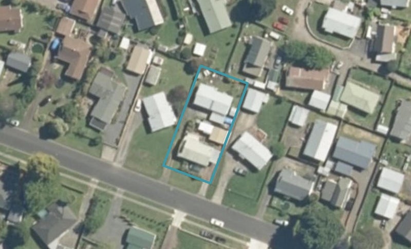 31A Arnold Street, Leamington, Cambridge - Carousel 1