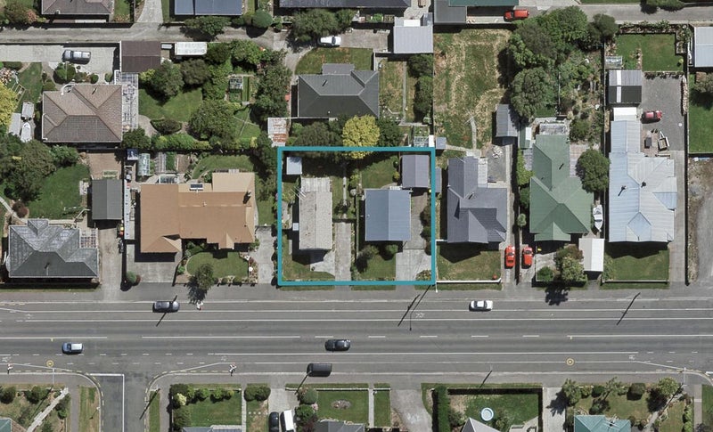 100 Tramway Road, Strathern, Invercargill - Carousel 1