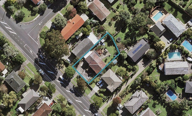 63 Sunnybrae Road, Hillcrest, Auckland - Carousel 1