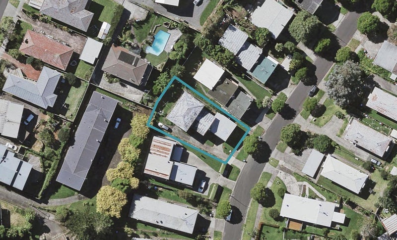 3/39 Simkin Avenue, St Johns, Auckland - Carousel 1
