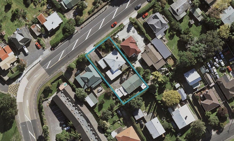 1/668 Mount Wellington Highway, Mount Wellington, Auckland - Carousel 1