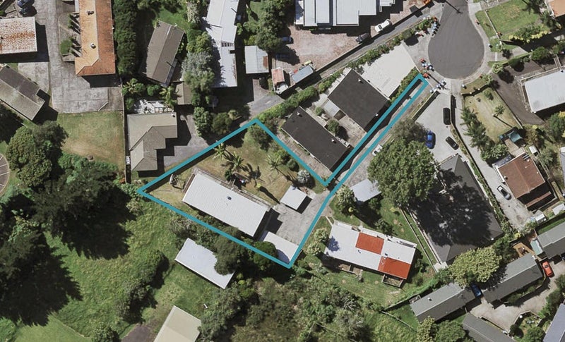 3/12 Clare Place, Mount Wellington, Auckland - Carousel 1