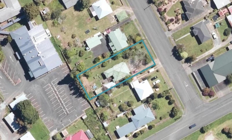 45 Raihara Street, Kaikohe, Kaikohe - Carousel 1