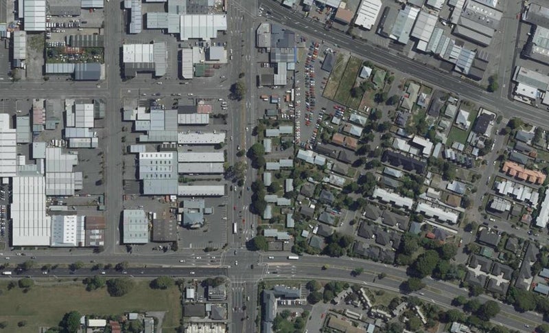 180 Waltham Road, Sydenham, Christchurch - Carousel 1