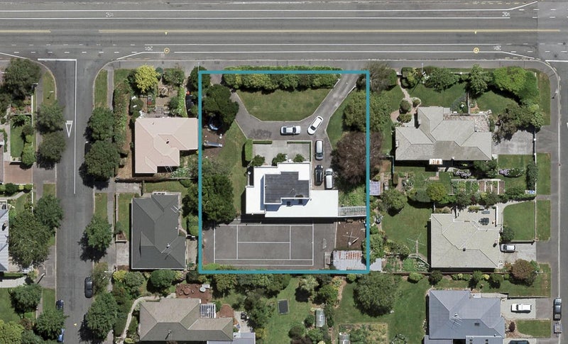 239 Layard Street, Waverley, Invercargill - Carousel 1