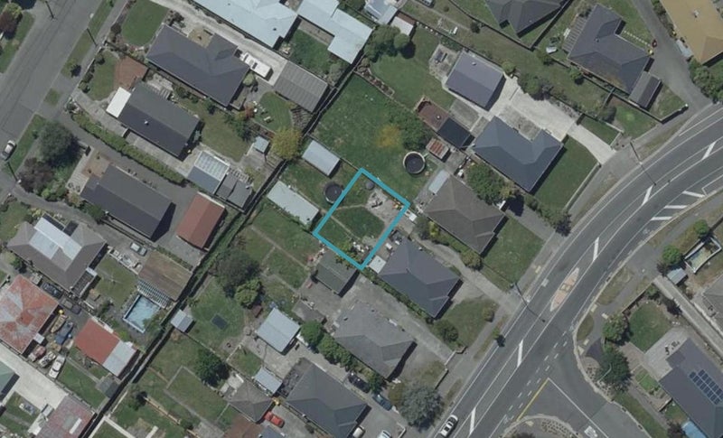 3/151 Wainoni Road, Avondale, Christchurch - Carousel 1