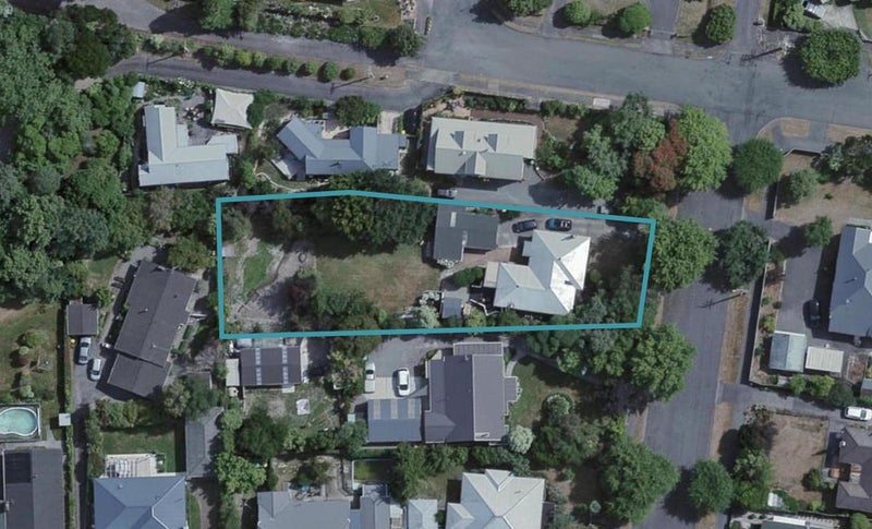39 Jordan Terrace, Lansdowne, Masterton - Carousel 1