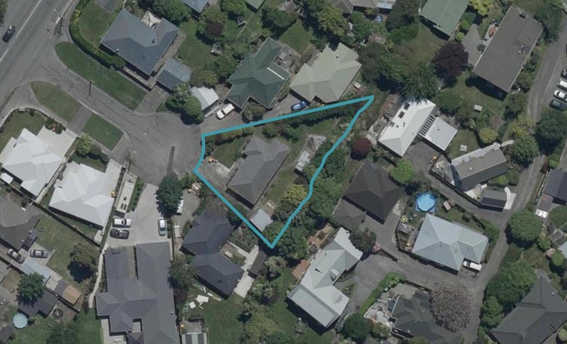 5 Sealy Place, Bryndwr, Christchurch - Carousel 1