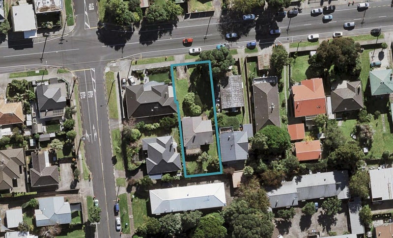 147 Trafalgar Street, Onehunga, Auckland - Carousel 1
