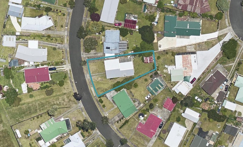 40 Holyoake Crescent, Kawerau, Kawerau - Carousel 1