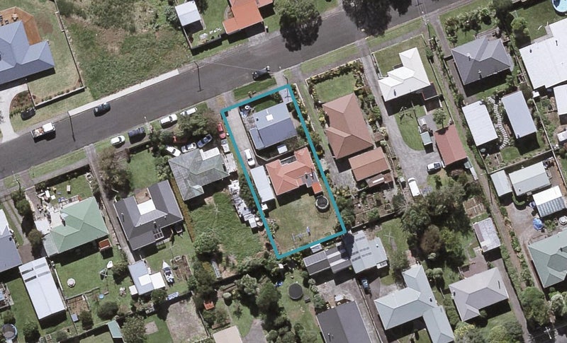 29A Davies Road, Hurdon, New Plymouth - Carousel 1