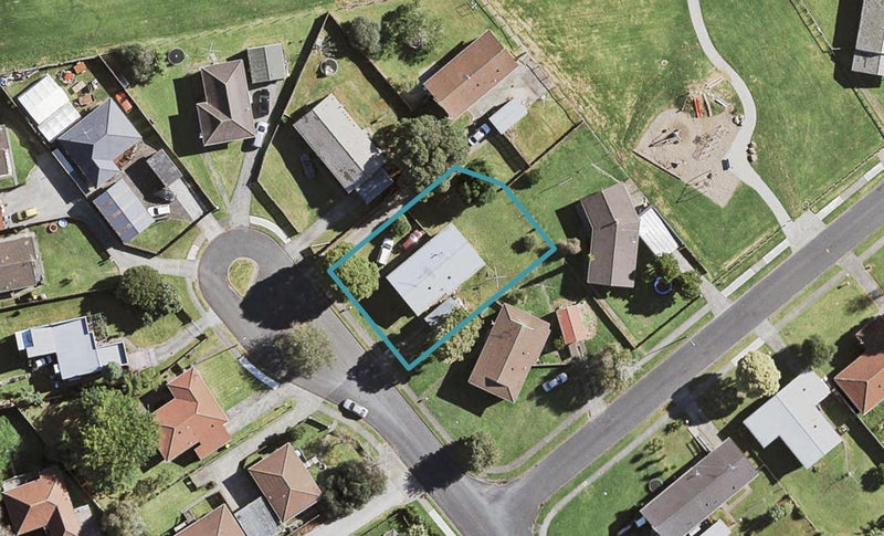 13 Frank Hewitt Street, Pukekohe, Pukekohe - Carousel 1