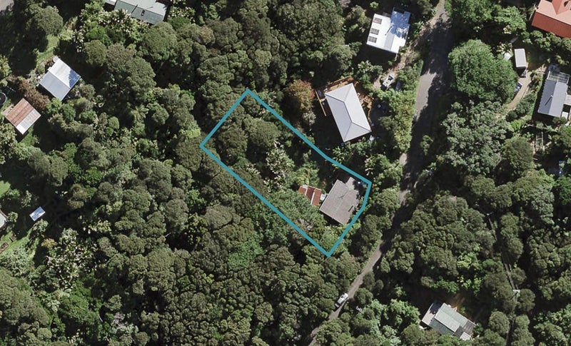 63 Glen Brook Road, Omiha, Waiheke Island - Carousel 1