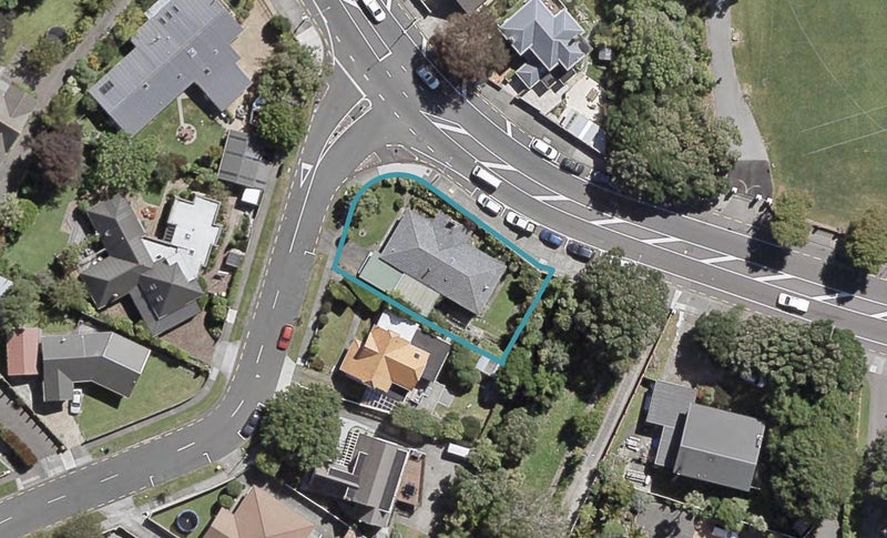 128 Woburn Road, Woburn, Lower Hutt - Carousel 1